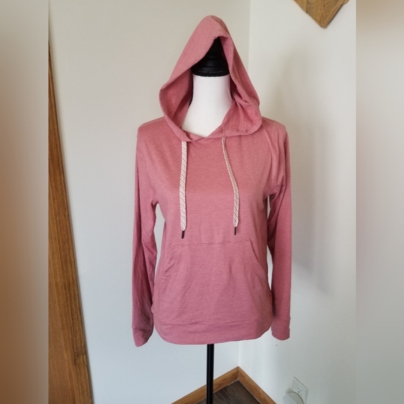 🎄 Members Mark Favorite Soft Hoodie Athletic Shirt - Picture 1 of 4